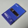 Samusung 990 EVO Plus